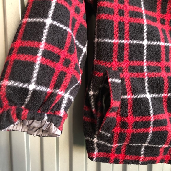 REVERSIBLE JACKET - Picture 8 of 8